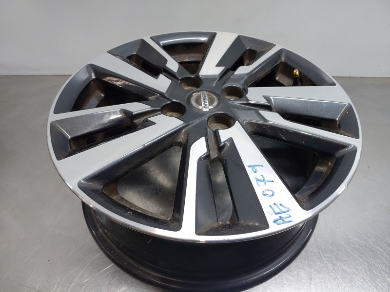 Recambio de llanta para nissan micra v (k14) acenta referencia OEM IAM 403005FA1A  