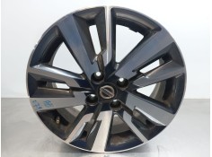 Recambio de llanta para nissan micra v (k14) acenta referencia OEM IAM 403005FA1A  