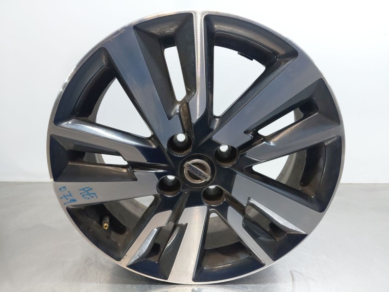 Recambio de llanta para nissan micra v (k14) acenta referencia OEM IAM 403005FA1A  