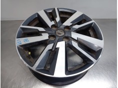 Recambio de llanta para nissan micra v (k14) acenta referencia OEM IAM 403005FA1A   2