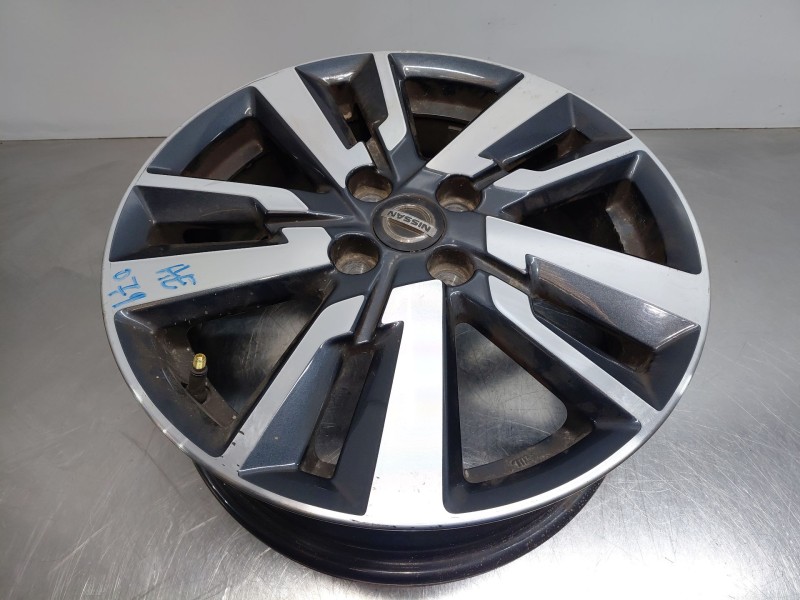 Recambio de llanta para nissan micra v (k14) acenta referencia OEM IAM 403005FA1A  