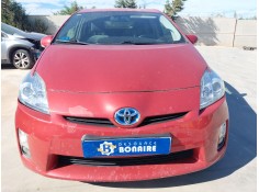 toyota prius (_w3_) del año 2010