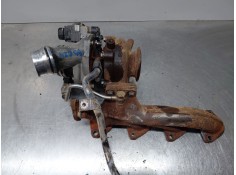 Recambio de turbocompresor para bmw mini countryman (r60) classic referencia OEM IAM 11658573106  