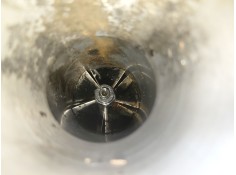 Recambio de turbocompresor para bmw mini countryman (r60) classic referencia OEM IAM 11658573106   2