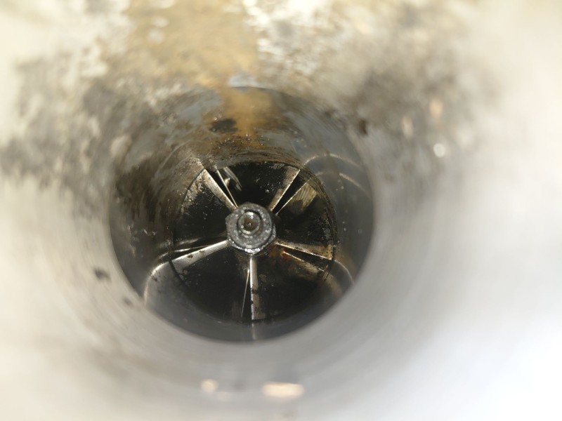 Recambio de turbocompresor para bmw mini countryman (r60) classic referencia OEM IAM 11658573106  