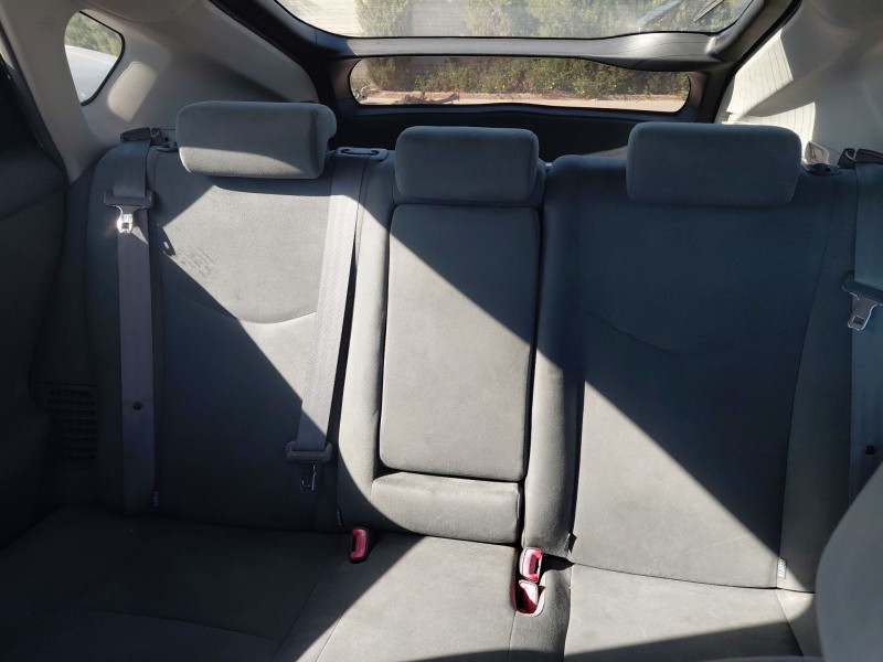 toyota prius (_w3_) del año 2010