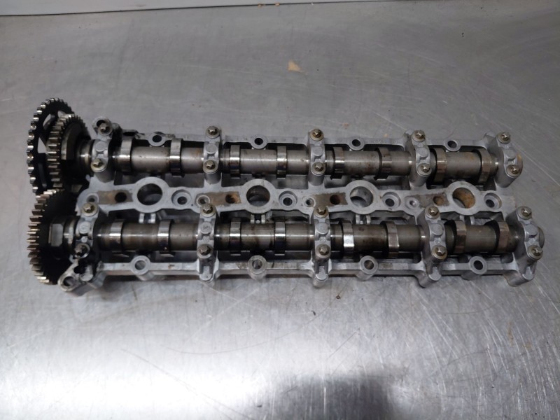 Recambio de culatin para bmw mini countryman (r60) classic referencia OEM IAM 11317797511  