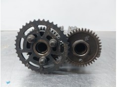 Recambio de culatin para bmw mini countryman (r60) classic referencia OEM IAM 11317797511   2