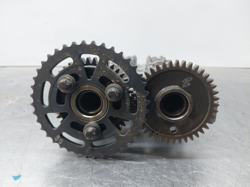 Recambio de culatin para bmw mini countryman (r60) classic referencia OEM IAM 11317797511  