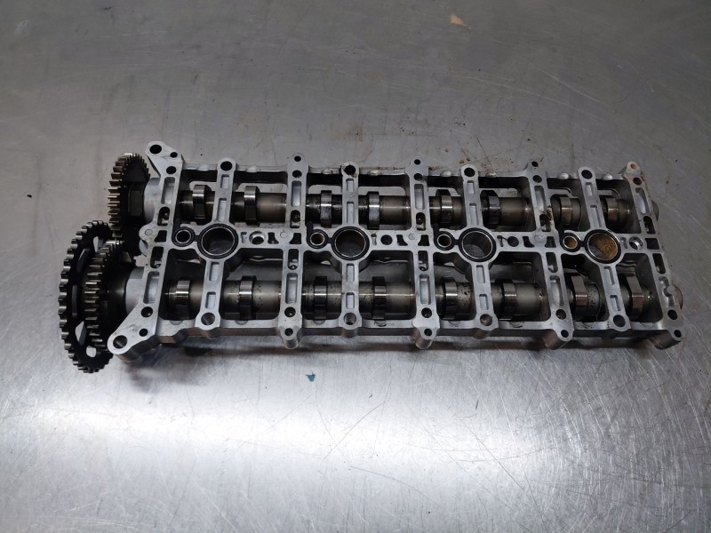 Recambio de culatin para bmw mini countryman (r60) classic referencia OEM IAM 11317797511  