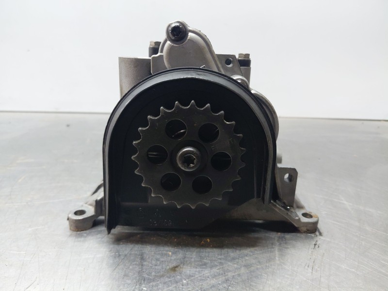 Recambio de bomba aceite para bmw mini countryman (r60) classic referencia OEM IAM 11417823007  