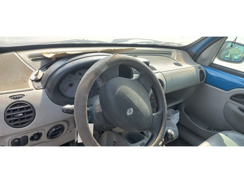 renault kangoo (f/kc0) del año 2003