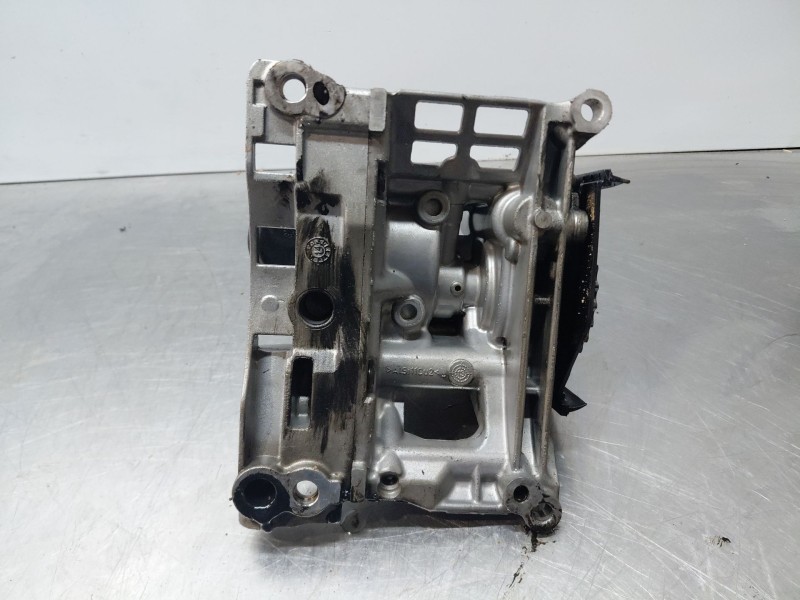 Recambio de bomba aceite para bmw mini countryman (r60) classic referencia OEM IAM 11417823007  