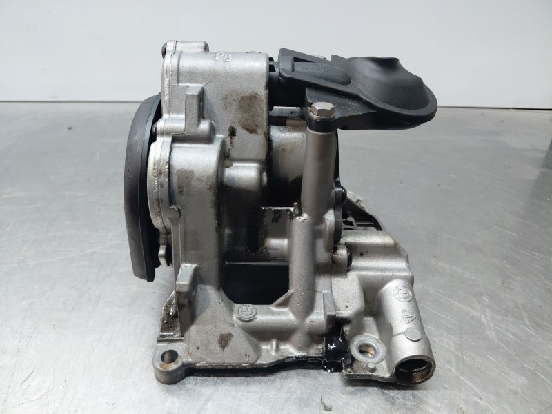 Recambio de bomba aceite para bmw mini countryman (r60) classic referencia OEM IAM 11417823007  