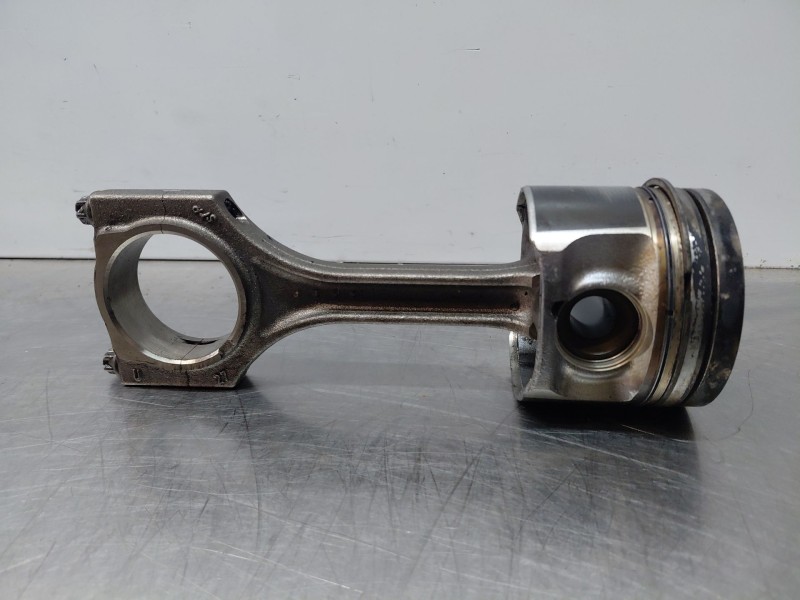 Recambio de biela para bmw mini countryman (r60) classic referencia OEM IAM 11247812641  