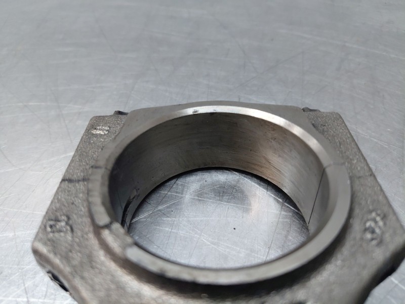 Recambio de biela para bmw mini countryman (r60) classic referencia OEM IAM 11247812641  