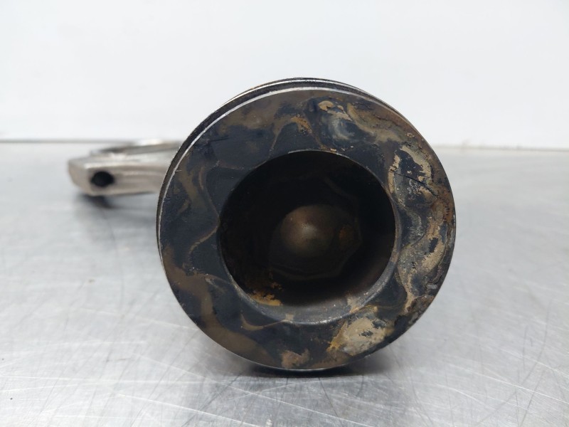 Recambio de biela para bmw mini countryman (r60) classic referencia OEM IAM 11247812641  