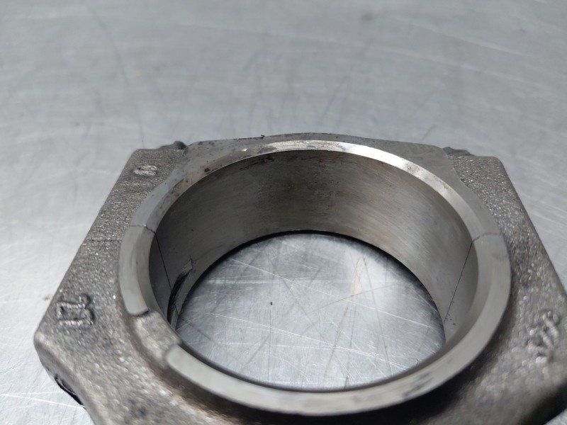 Recambio de biela para bmw mini countryman (r60) classic referencia OEM IAM 11247812641  