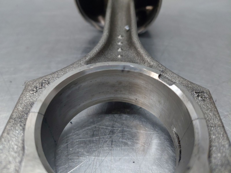 Recambio de biela para bmw mini countryman (r60) classic referencia OEM IAM 11247812641  