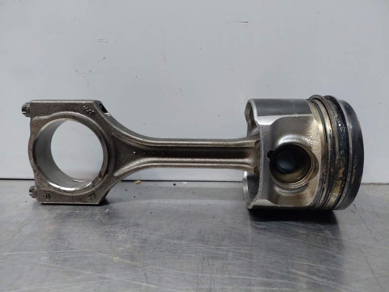 Recambio de biela para bmw mini countryman (r60) classic referencia OEM IAM 11247812641  