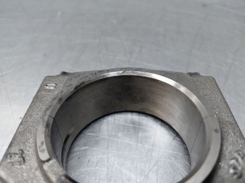 Recambio de biela para bmw mini countryman (r60) classic referencia OEM IAM 11247812641  