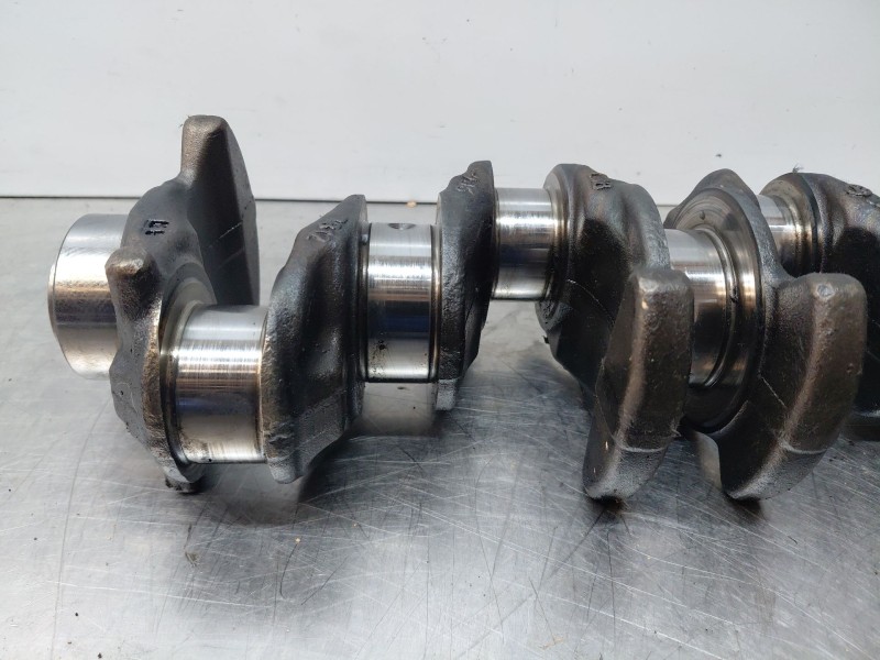 Recambio de cigueñal para bmw mini countryman (r60) classic referencia OEM IAM 11217812985  