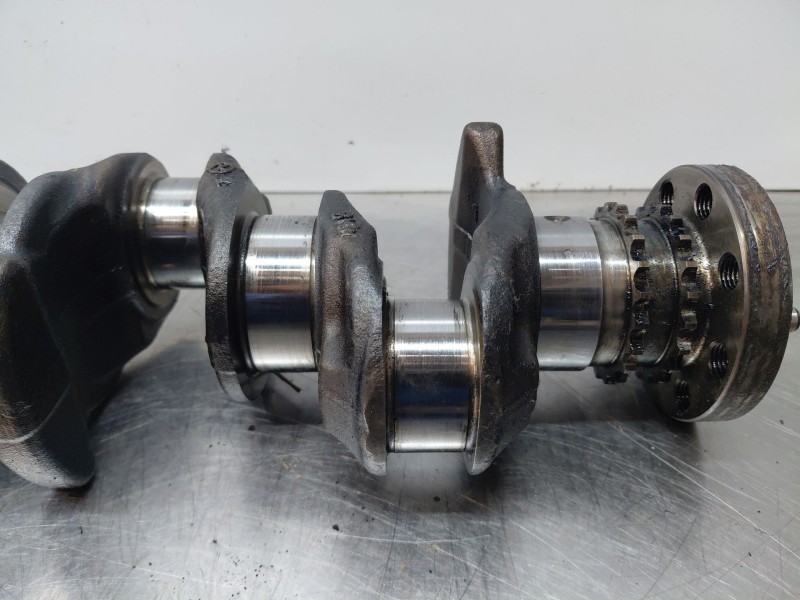 Recambio de cigueñal para bmw mini countryman (r60) classic referencia OEM IAM 11217812985  