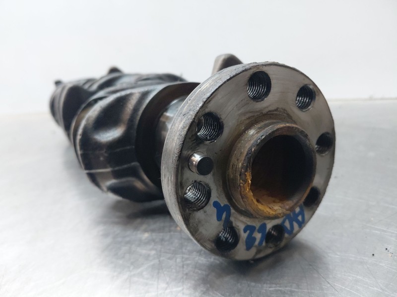 Recambio de cigueñal para bmw mini countryman (r60) classic referencia OEM IAM 11217812985  