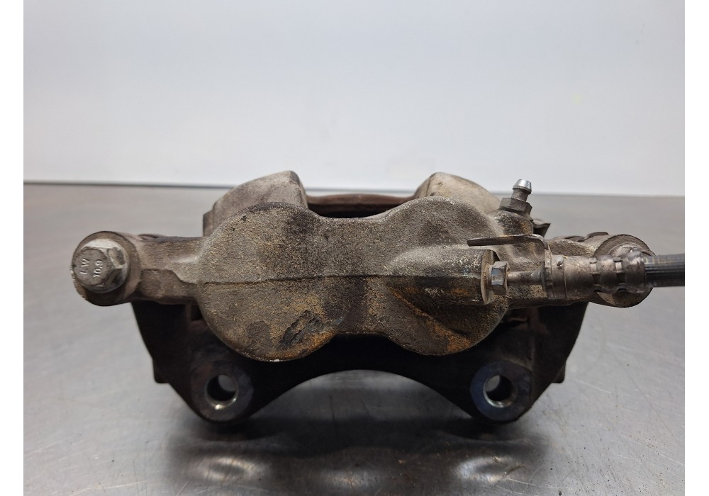 Recambio de pinza freno delantera derecha para ford transit custom kasten 330 l1 referencia OEM IAM 1783930 BK212B294AA 