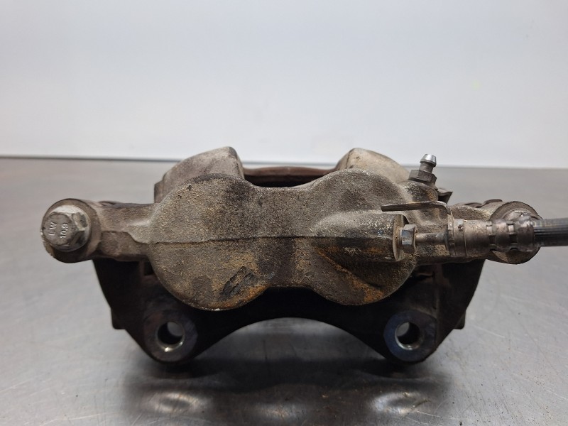 Recambio de pinza freno delantera derecha para ford transit custom kasten 330 l1 referencia OEM IAM 1783930 BK212B294AA 