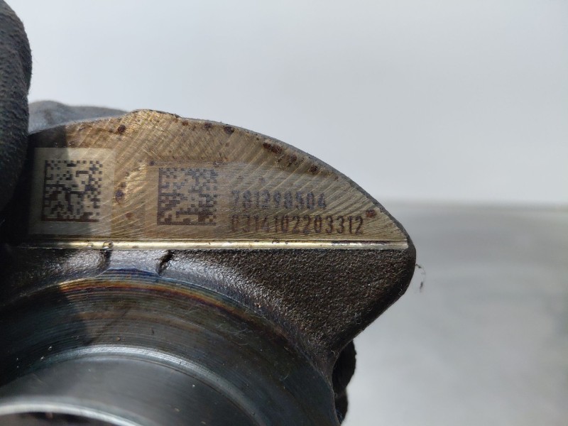 Recambio de cigueñal para bmw mini countryman (r60) classic referencia OEM IAM 11217812985  