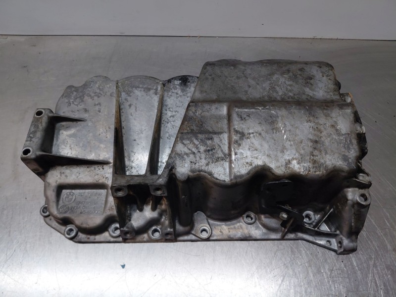 Recambio de carter para bmw mini countryman (r60) classic referencia OEM IAM 11137811592  