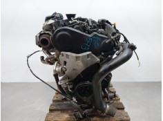 Recambio de motor completo para seat ibiza iv (6j5, 6p1) 1.2 tdi referencia OEM IAM CFW CFWA 