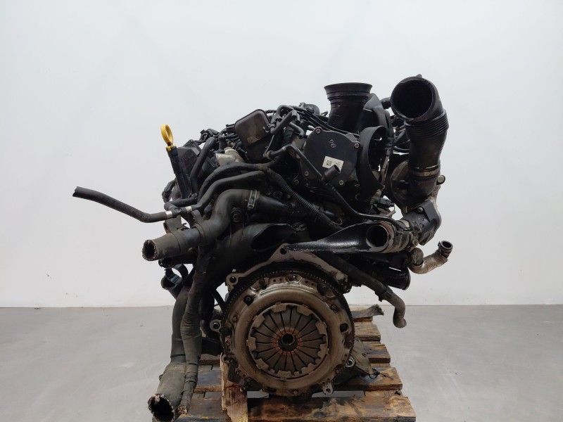 Recambio de motor completo para seat ibiza iv (6j5, 6p1) 1.2 tdi referencia OEM IAM CFW CFWA 