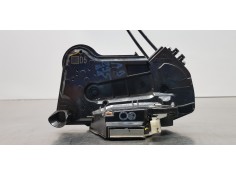 Recambio de cerradura puerta delantera derecha para toyota corolla touring sports (e21) hybrid advance referencia OEM IAM 690300