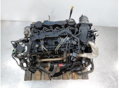 Recambio de motor completo para ford fiesta vi (cb1, ccn) 1.6 tdci referencia OEM IAM HHJC  