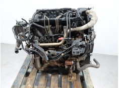 Recambio de motor completo para ford fiesta vi (cb1, ccn) 1.6 tdci referencia OEM IAM HHJC   2