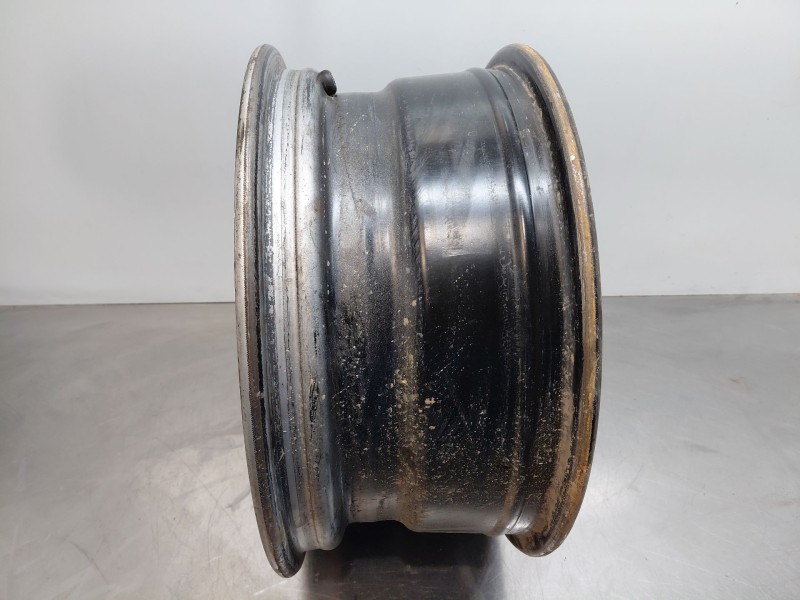 Recambio de llanta para peugeot expert kasten active referencia OEM IAM 5401R1  