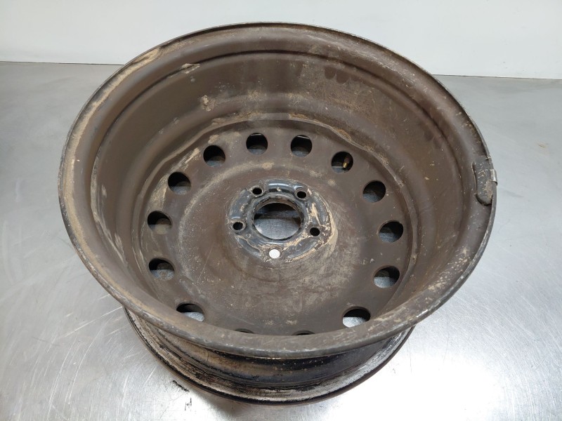 Recambio de llanta para peugeot expert kasten active referencia OEM IAM 5401R1  