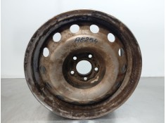 Recambio de llanta para peugeot expert kasten active referencia OEM IAM 5401R1  