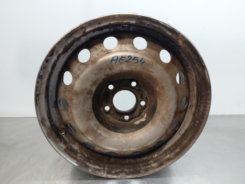 Recambio de llanta para peugeot expert kasten active referencia OEM IAM 5401R1  