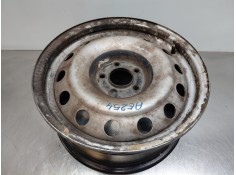 Recambio de llanta para peugeot expert kasten active referencia OEM IAM 5401R1   2