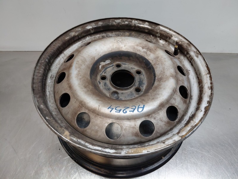 Recambio de llanta para peugeot expert kasten active referencia OEM IAM 5401R1  