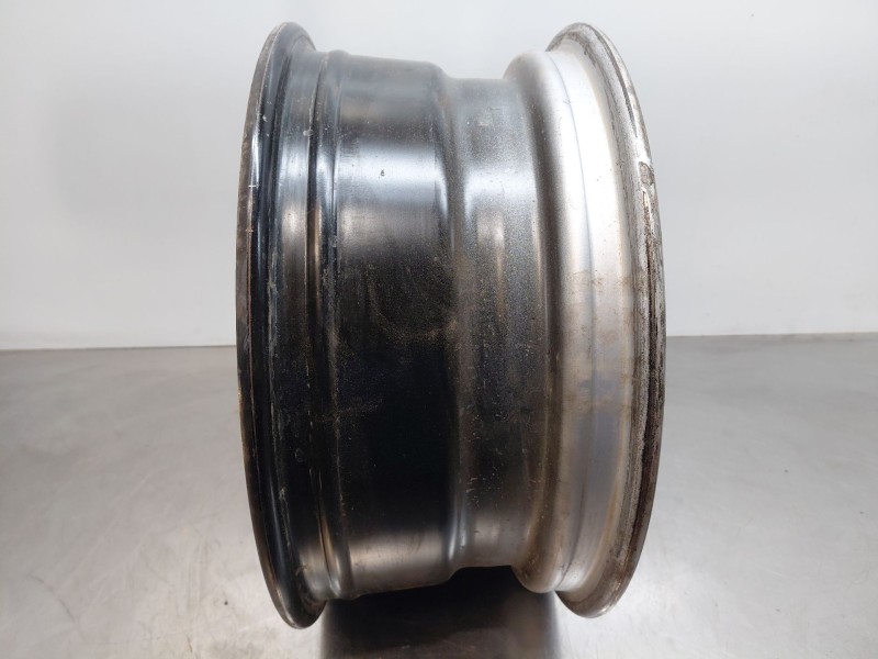 Recambio de llanta para peugeot expert kasten active referencia OEM IAM 5401R1  