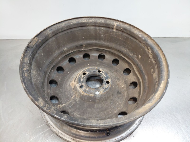 Recambio de llanta para peugeot expert kasten active referencia OEM IAM 5401R1  