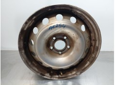 Recambio de llanta para peugeot expert kasten active referencia OEM IAM 5401R1  