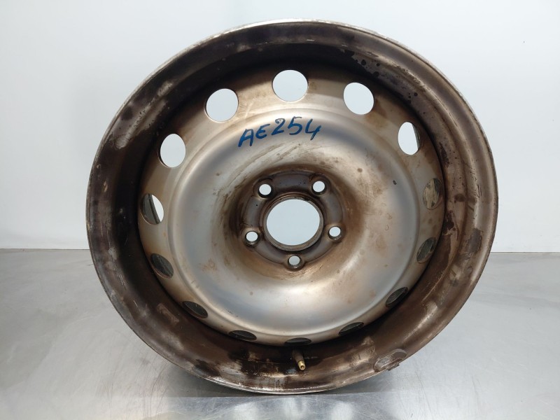 Recambio de llanta para peugeot expert kasten active referencia OEM IAM 5401R1  