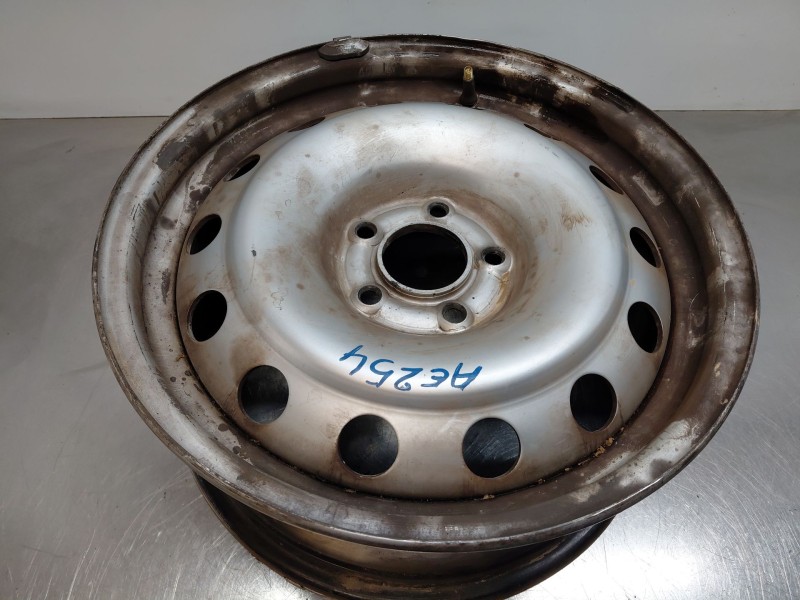 Recambio de llanta para peugeot expert kasten active referencia OEM IAM 5401R1  