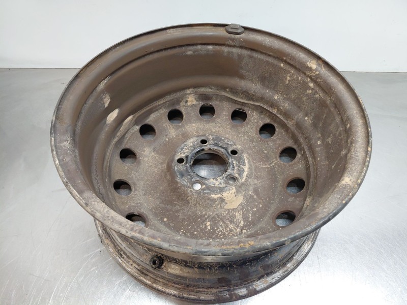 Recambio de llanta para peugeot expert kasten active referencia OEM IAM 5401R1  