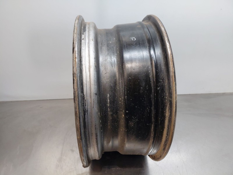 Recambio de llanta para peugeot expert kasten active referencia OEM IAM 5401R1  